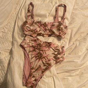 Aerie Bathing Suit
